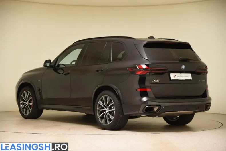 BMW X5 (Seria X) din 2025 cu 16.900 km - oferta BMW245334 - foto 3