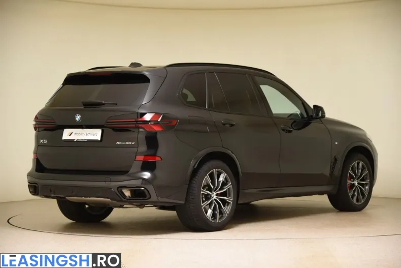 BMW X5 (Seria X) din 2025 cu 16.900 km - oferta BMW245334 - foto 4