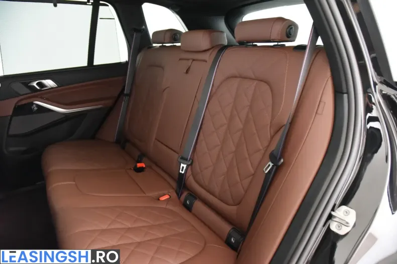 BMW X5 (Seria X) din 2025 cu 16.900 km - oferta BMW245334 - foto 6
