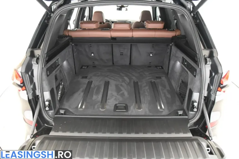 BMW X5 (Seria X) din 2025 cu 16.900 km - oferta BMW245334 - foto 7