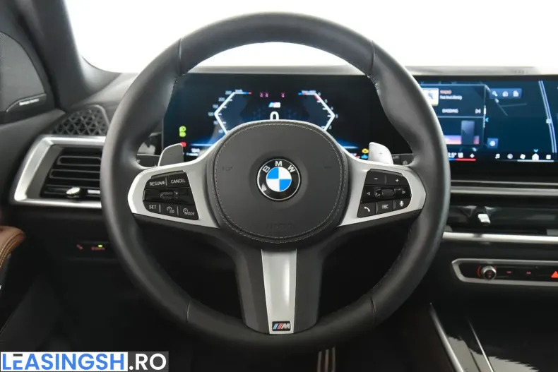 BMW X5 (Seria X) din 2025 cu 16.900 km - oferta BMW245334 - foto 10