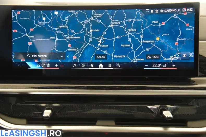 BMW X5 (Seria X) din 2025 cu 16.900 km - oferta BMW245334 - foto 12
