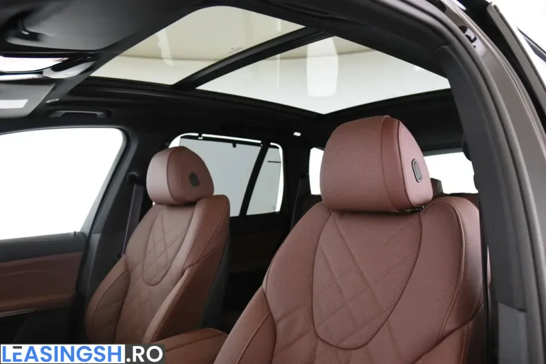 BMW X5 (Seria X) din 2025 cu 16.900 km - oferta BMW245334 - foto 17