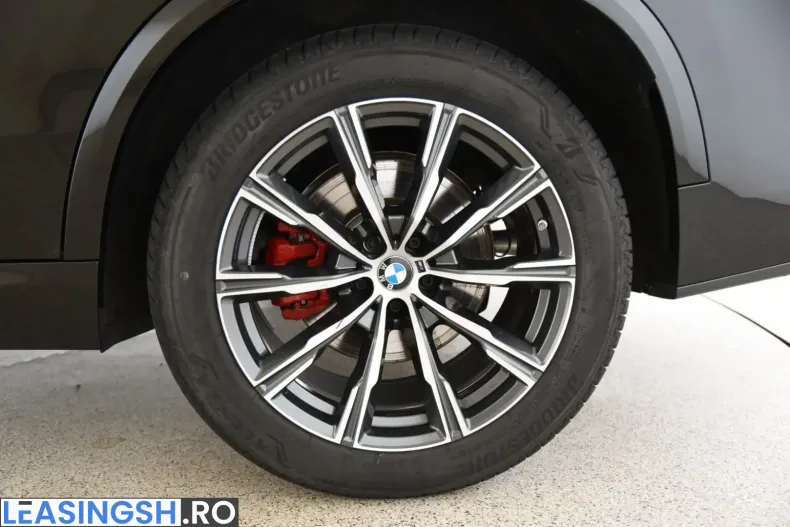 BMW X5 (Seria X) din 2025 cu 16.900 km - oferta BMW245334 - foto 22