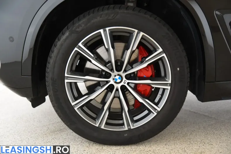 BMW X5 (Seria X) din 2025 cu 16.900 km - oferta BMW245334 - foto 23