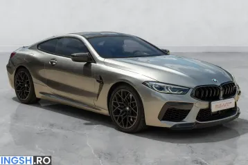 BMW M8 din 2022 - oferta BMW245335