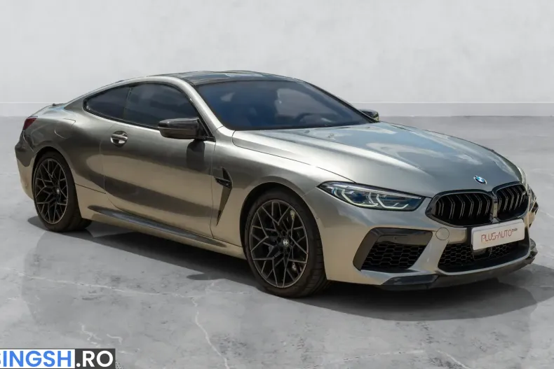 BMW M8 (Seria 8) din 2022 cu 69.700 km - oferta BMW245335 - foto 1