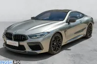 BMW M8 (Seria 8) din 2022 cu 69.700 km - oferta BMW245335 - foto 2