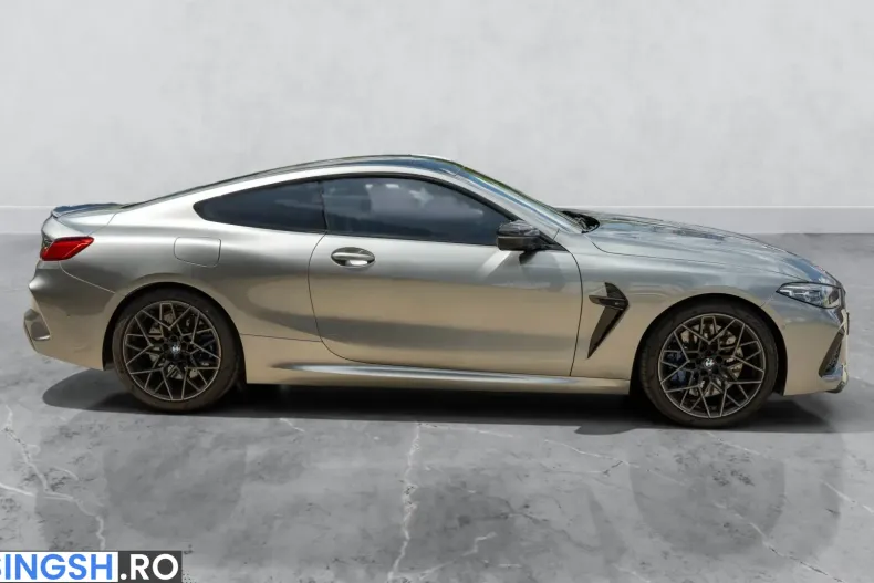 BMW M8 (Seria 8) din 2022 cu 69.700 km - oferta BMW245335 - foto 5