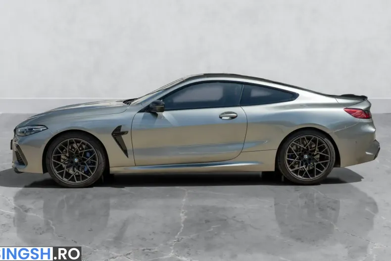 BMW M8 (Seria 8) din 2022 cu 69.700 km - oferta BMW245335 - foto 6