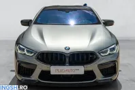 BMW M8 (Seria 8) din 2022 cu 69.700 km - oferta BMW245335 - foto 7
