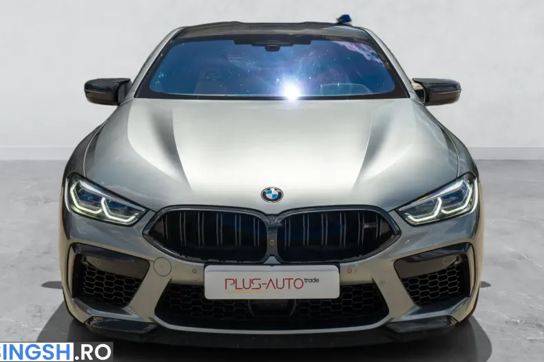 BMW M8 (Seria 8) din 2022 cu 69.700 km - oferta BMW245335 - foto 7