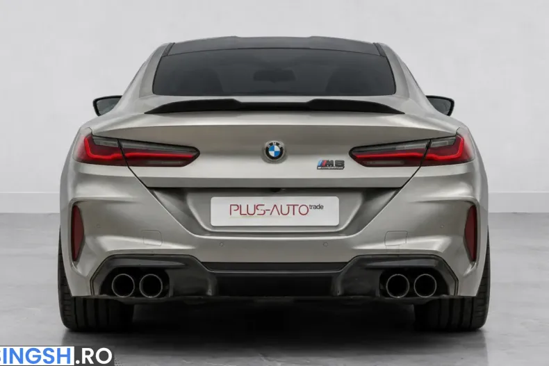 BMW M8 (Seria 8) din 2022 cu 69.700 km - oferta BMW245335 - foto 8