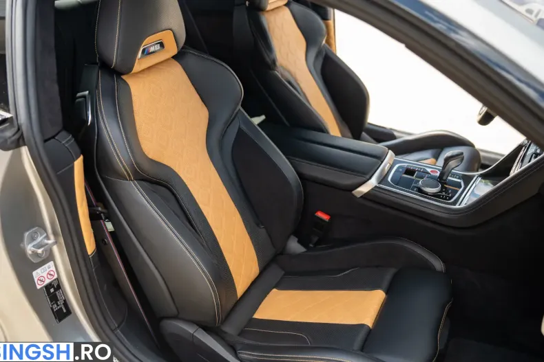 BMW M8 (Seria 8) din 2022 cu 69.700 km - oferta BMW245335 - foto 10