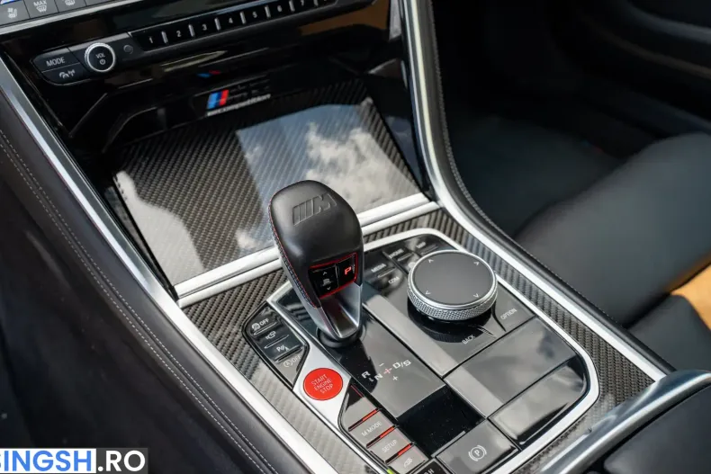 BMW M8 (Seria 8) din 2022 cu 69.700 km - oferta BMW245335 - foto 16