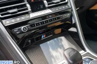 BMW M8 (Seria 8) din 2022 cu 69.700 km - oferta BMW245335 - foto 17