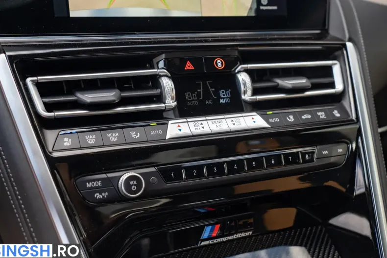 BMW M8 (Seria 8) din 2022 cu 69.700 km - oferta BMW245335 - foto 18