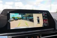 BMW M8 (Seria 8) din 2022 cu 69.700 km - oferta BMW245335 - foto 20