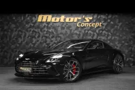 Aston Martin V8 Vantage din 2025 cu 8.590 km - oferta AST245336 - foto 1
