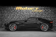 Aston Martin V8 Vantage din 2025 cu 8.590 km - oferta AST245336 - foto 2
