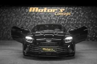 Aston Martin V8 Vantage din 2025 cu 8.590 km - oferta AST245336 - foto 4
