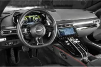 Aston Martin V8 Vantage din 2025 cu 8.590 km - oferta AST245336 - foto 8