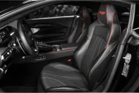 Aston Martin V8 Vantage din 2025 cu 8.590 km - oferta AST245336 - foto 9