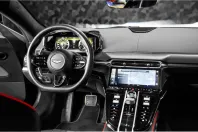 Aston Martin V8 Vantage din 2025 cu 8.590 km - oferta AST245336 - foto 12