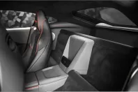 Aston Martin V8 Vantage din 2025 cu 8.590 km - oferta AST245336 - foto 18