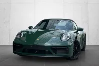 Porsche 992 din 2023 cu 6.900 km - oferta POR245337 - foto 1
