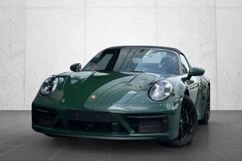 Porsche 992 din 2023 cu 6.900 km - oferta POR245337 - foto 1
