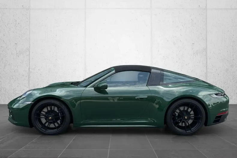 Porsche 992 din 2023 cu 6.900 km - oferta POR245337 - foto 2