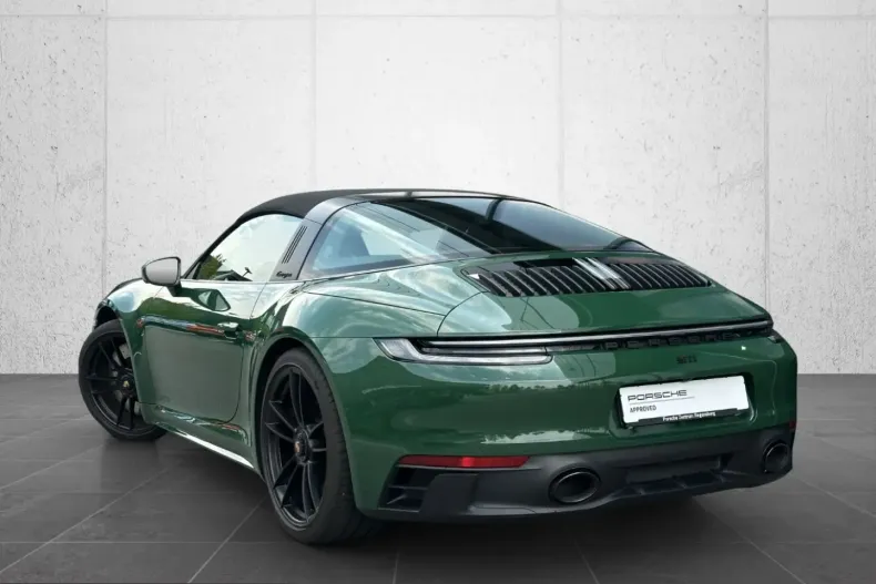 Porsche 992 din 2023 cu 6.900 km - oferta POR245337 - foto 3