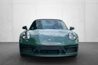 Porsche 992 din 2023 cu 6.900 km - oferta POR245337 - foto 4