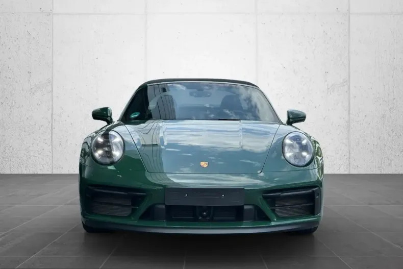 Porsche 992 din 2023 cu 6.900 km - oferta POR245337 - foto 4