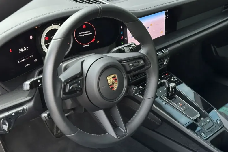 Porsche 992 din 2023 cu 6.900 km - oferta POR245337 - foto 7