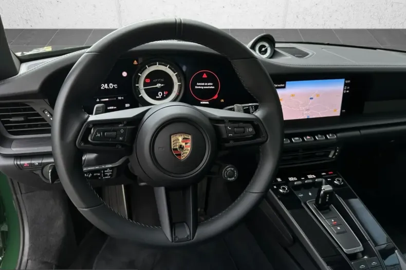 Porsche 992 din 2023 cu 6.900 km - oferta POR245337 - foto 9