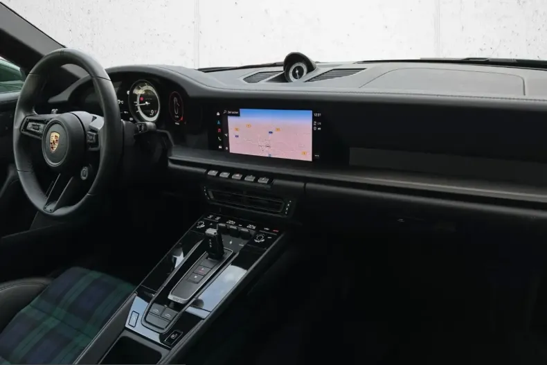 Porsche 992 din 2023 cu 6.900 km - oferta POR245337 - foto 10