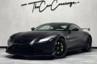 Aston Martin V8 Vantage din 2022 cu 14.642 km - oferta AST245338 - foto 1