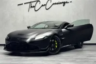 Aston Martin V8 Vantage din 2022 cu 14.642 km - oferta AST245338 - foto 2