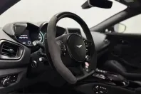 Aston Martin V8 Vantage din 2022 cu 14.642 km - oferta AST245338 - foto 3