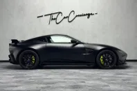 Aston Martin V8 Vantage din 2022 cu 14.642 km - oferta AST245338 - foto 6