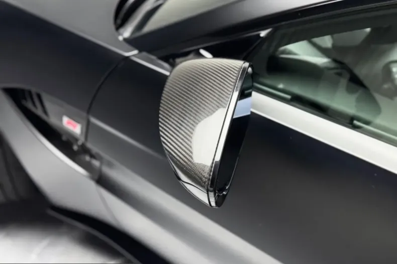 Aston Martin V8 Vantage din 2022 cu 14.642 km - oferta AST245338 - foto 10