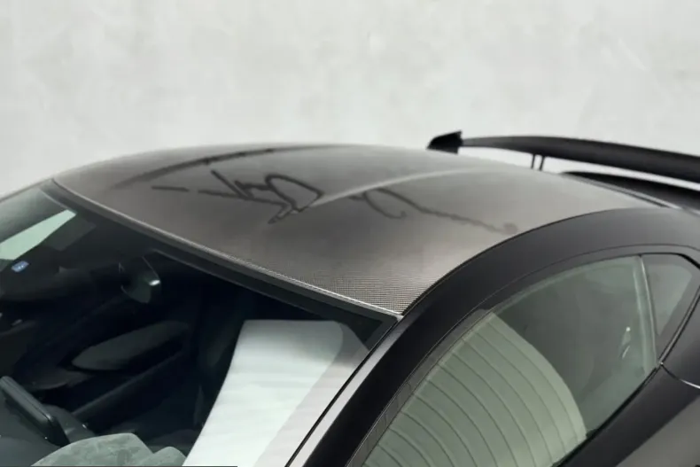 Aston Martin V8 Vantage din 2022 cu 14.642 km - oferta AST245338 - foto 11