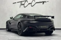 Aston Martin V8 Vantage din 2022 cu 14.642 km - oferta AST245338 - foto 13