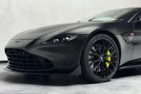 Aston Martin V8 Vantage din 2022 cu 14.642 km - oferta AST245338 - foto 21