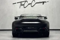 Aston Martin V8 Vantage din 2022 cu 14.642 km - oferta AST245338 - foto 27
