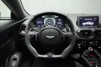 Aston Martin V8 Vantage din 2022 cu 14.642 km - oferta AST245338 - foto 29