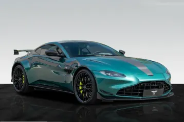 Aston Martin V8 Vantage din 2022 - oferta AST245339