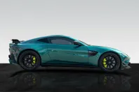Aston Martin V8 Vantage din 2022 cu 6.100 km - oferta AST245339 - foto 2